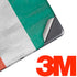 Kuwait Flag Distressed iPad Skins
